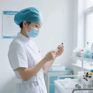 你以为的无菌操作，可能正在制造感染风险！这5个细节疏漏正在威胁患者安全 ...